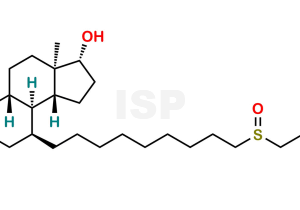 Fulvestranr Enantiomer - Image 1