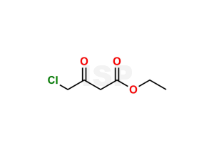 Ethyl 4-Chloro-3-Oxobutanoate - Image 1