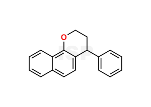 Dapoxetine Impurity 5 - Image 1