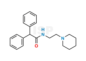Pitofenone Impurity 1 - Image 1