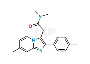 Zolpidem EP Impurity A - Image 1