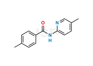 Zolpidem USP Related Compound C - Image 1