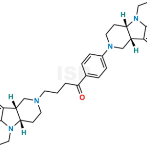 Lumateperone Impurity 8 - Image 1