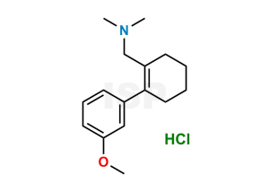 Tramadol EP Impurity B - Image 1