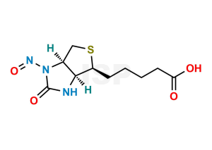 N-Nitroso Biotin - Image 1