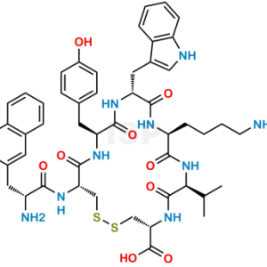 Lanreotide Impurity 4 - Image 1