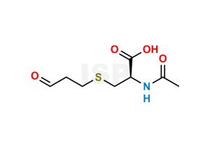 Acetylcysteine Impurity 5 - Image 1