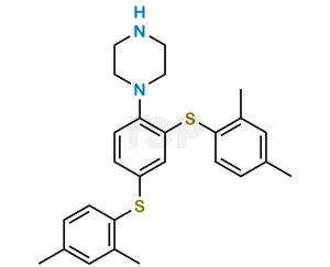 Vortioxetine Impurity 44 - Image 1