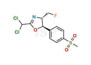 Florfenicol Impurity 3 - Image 1