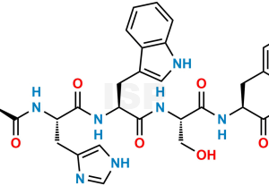 Leuprolide Impurity 5 - Image 1