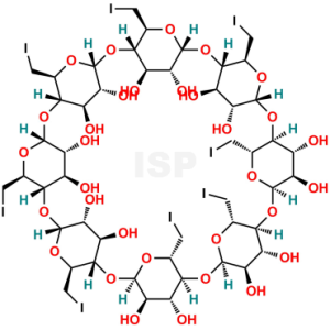 Sugammadex Impurity 15 - Image 1