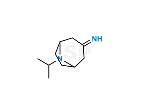 Ipratropium Impurity 4 - Image 1