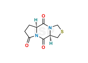 Pidotimod Impurity 2 - Image 1