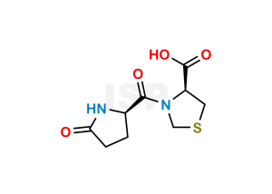 Pidotimod Impurity 5 - Image 1