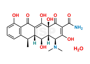 Doxycycline Monohydrate - Image 1