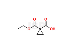 Cabozantinib Impurity 17 - Image 1