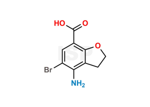 Prucalopride Impurity 23 - Image 1
