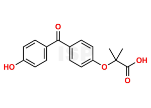 Fenofibrate Impurity 6 - Image 1