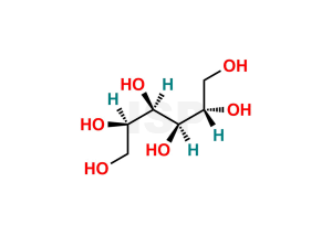 Mannitol EP Impurity A - Image 1