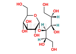 Mannitol EP Impurity B - Image 1