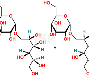 Mannitol EP Impurity C - Image 1