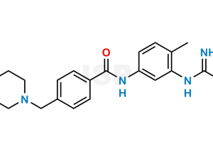 Imatinib EP Impurity B - Image 1
