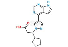Ruxolitinib Impurity 8