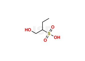 Ethyl 2-Hydroxyethane Sulfonic acid - Image 1