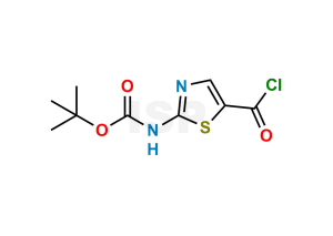 Dasatinib Impurity 36 - Image 1
