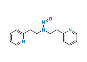 N-Nitroso Betahistine EP Impurity C - Image 1
