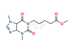 Pentoxifylline Impurity 2 - Image 1
