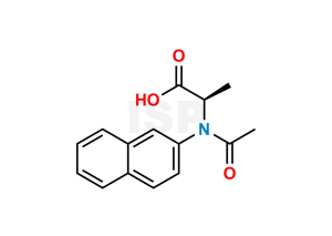 Acetyl-3-(2-naphthyl)-D-alanine - Image 1