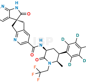 Ubrogepant D5 - Image 1