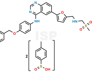 Lapatinib Impurity 17 - Image 1