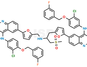 Lapatinib Impurity 18 - Image 1