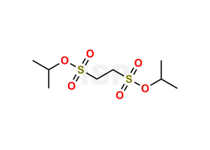 Diisopropyl ethane 1,2-disulfonate - Image 1