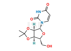 Molnupiravir Impurity 11 - Image 1