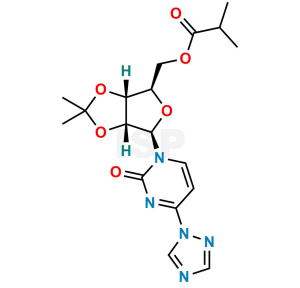 Molnupiravir Impurity 12 - Image 1