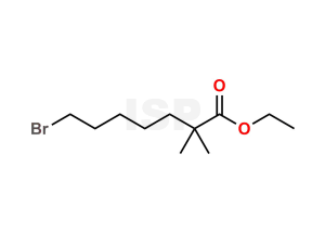 Bempedoic Acid Impurity 17 - Image 1