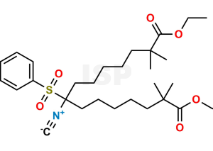 Bempedoic Acid Impurity 18 - Image 1