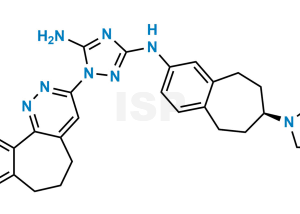 Bemcentinib - Image 1