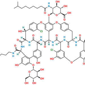 Dalbavancin Impurity 7 - Image 1