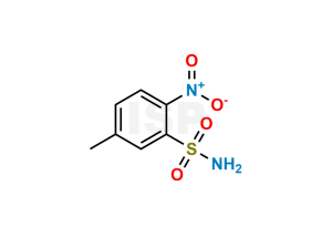5-Methyl-2-nitrobenzene-1-sulfonamide - Image 1