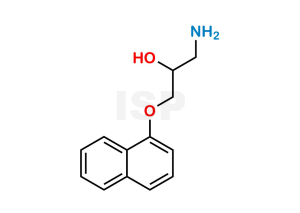 N-Desisopropyl Propranolol - Image 1