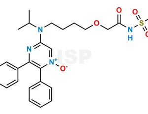 Selexipag N-Oxide Impurity - Image 1