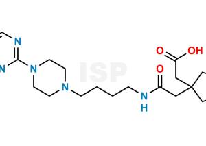 Buspirone EP Impurity E - Image 1