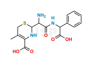Cefalexin Diketopiperazine Monoacid - Image 1