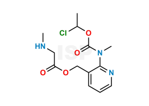 Isavuconazole Impurity 38 - Image 1