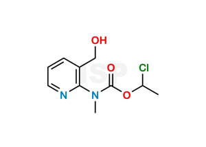 Isavuconazole Impurity 40 - Image 1