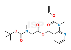 Isavuconazole Impurity 41 - Image 1